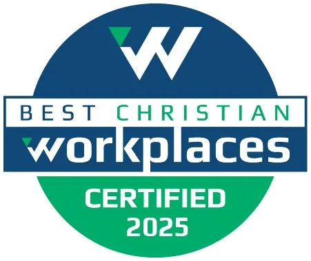 Best Christian Workplaces 2025
