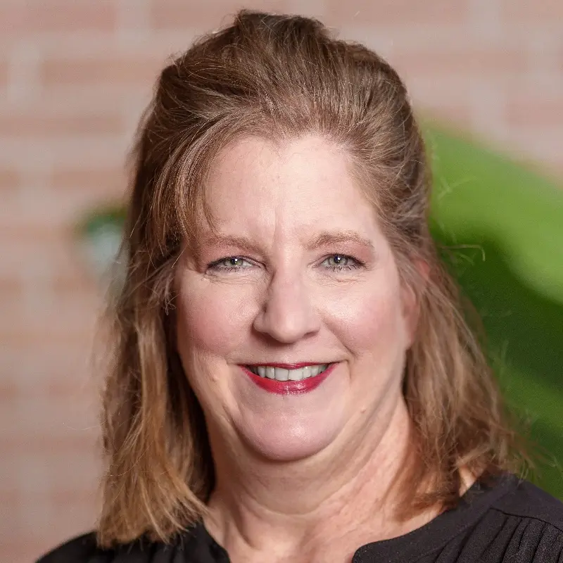 Sue Haas image