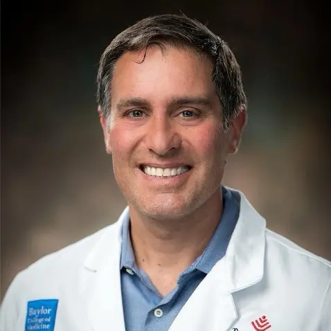 Cameron Dezfulian, MD, FAHA, FACC, FAAP image