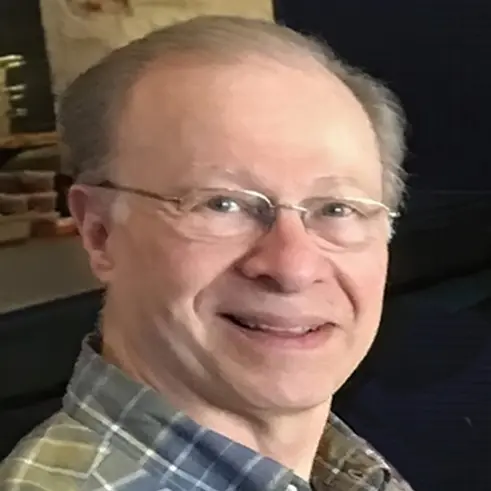 Douglas Mitchell image