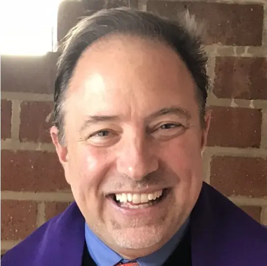 Rev. David G. Carpenter image